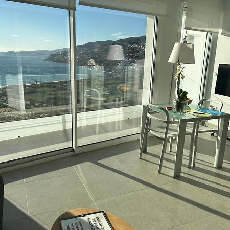 Los Balcones Salobreña Εξωτερικό φωτογραφία
