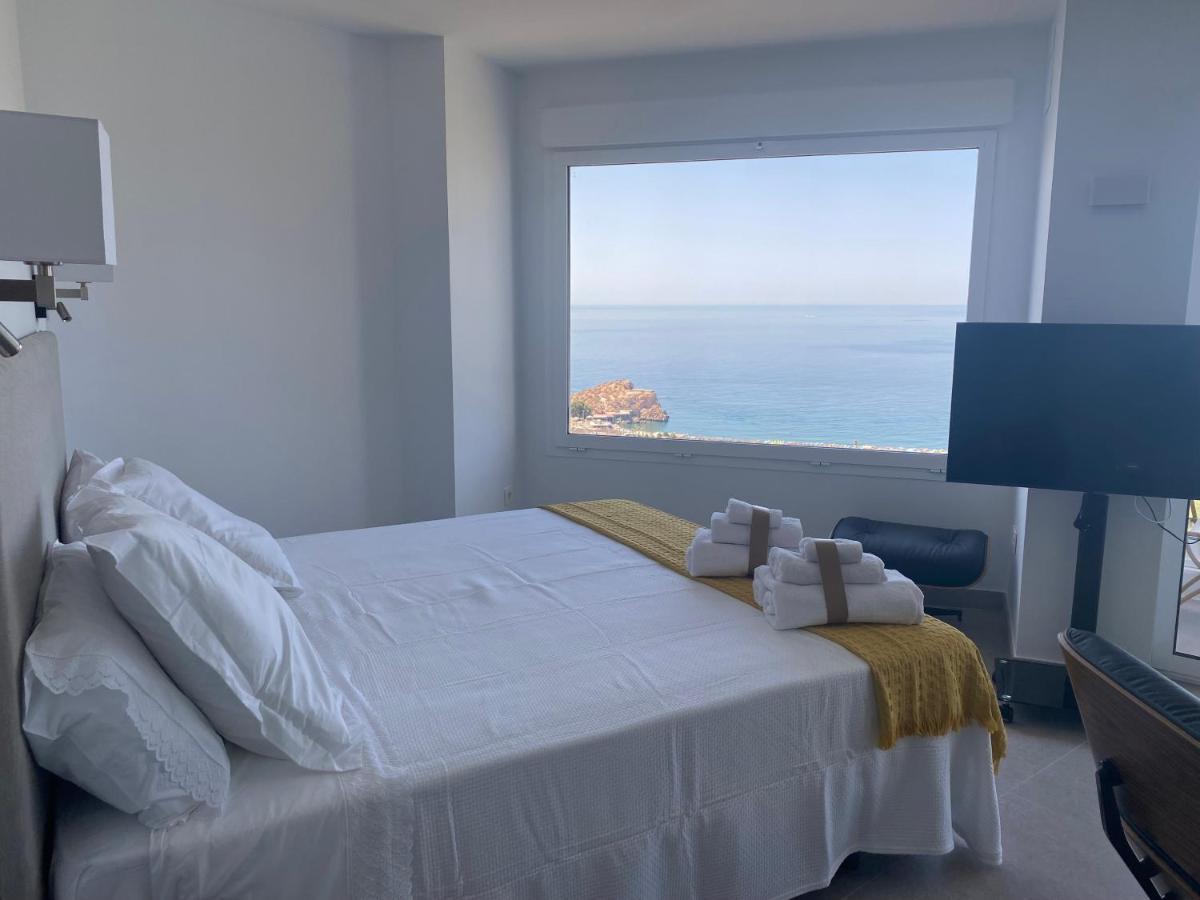Los Balcones Salobreña Εξωτερικό φωτογραφία