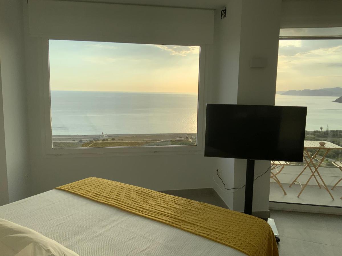 Los Balcones Salobreña Εξωτερικό φωτογραφία