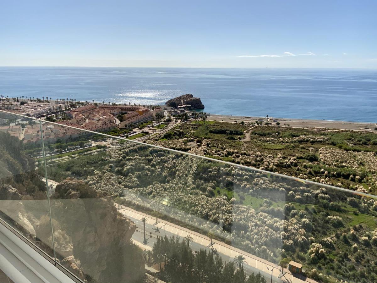 Los Balcones Salobreña Εξωτερικό φωτογραφία