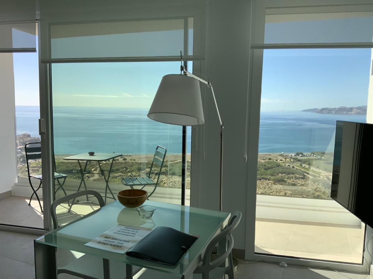 Los Balcones Salobreña Εξωτερικό φωτογραφία