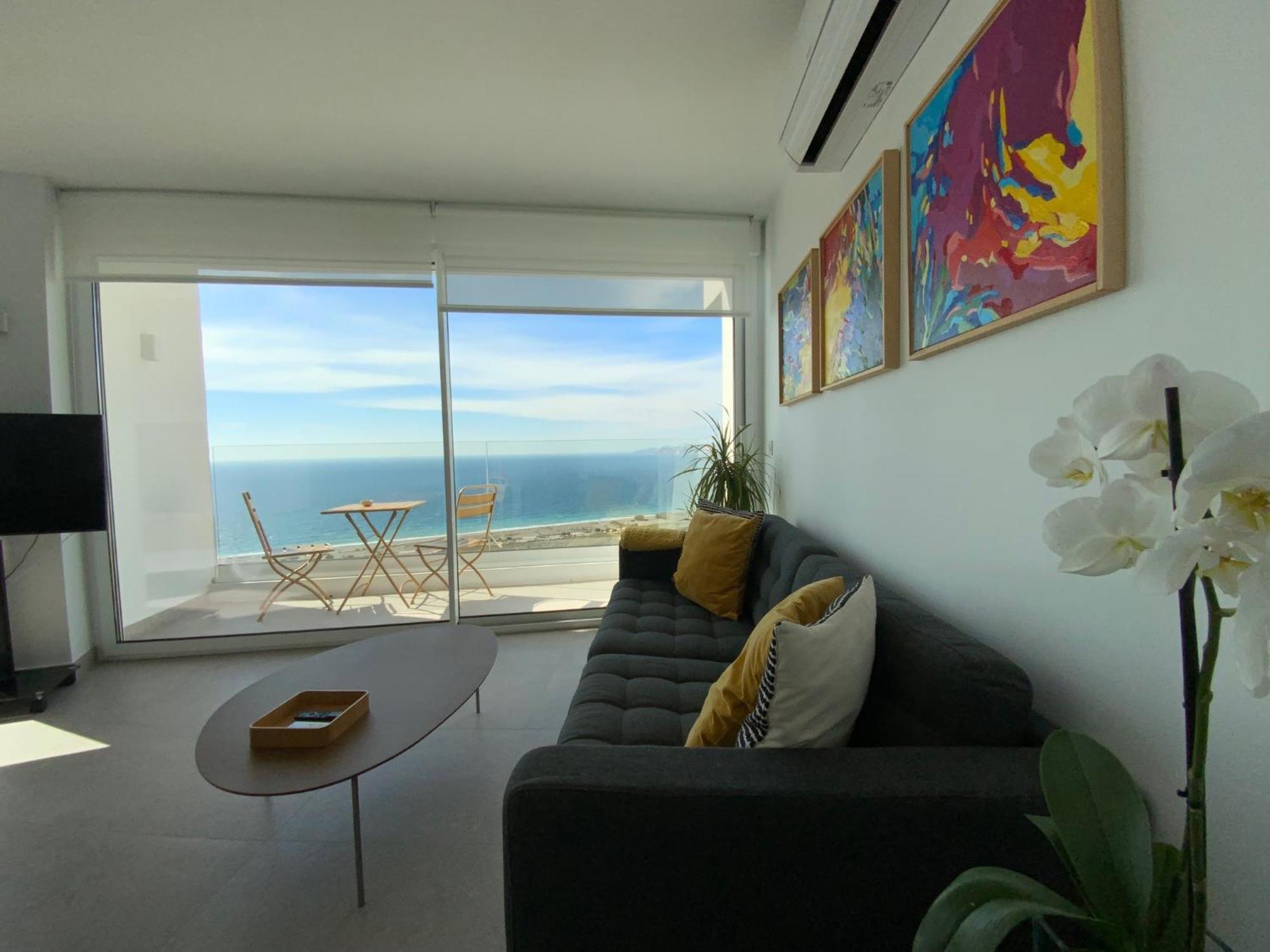 Los Balcones Salobreña Εξωτερικό φωτογραφία