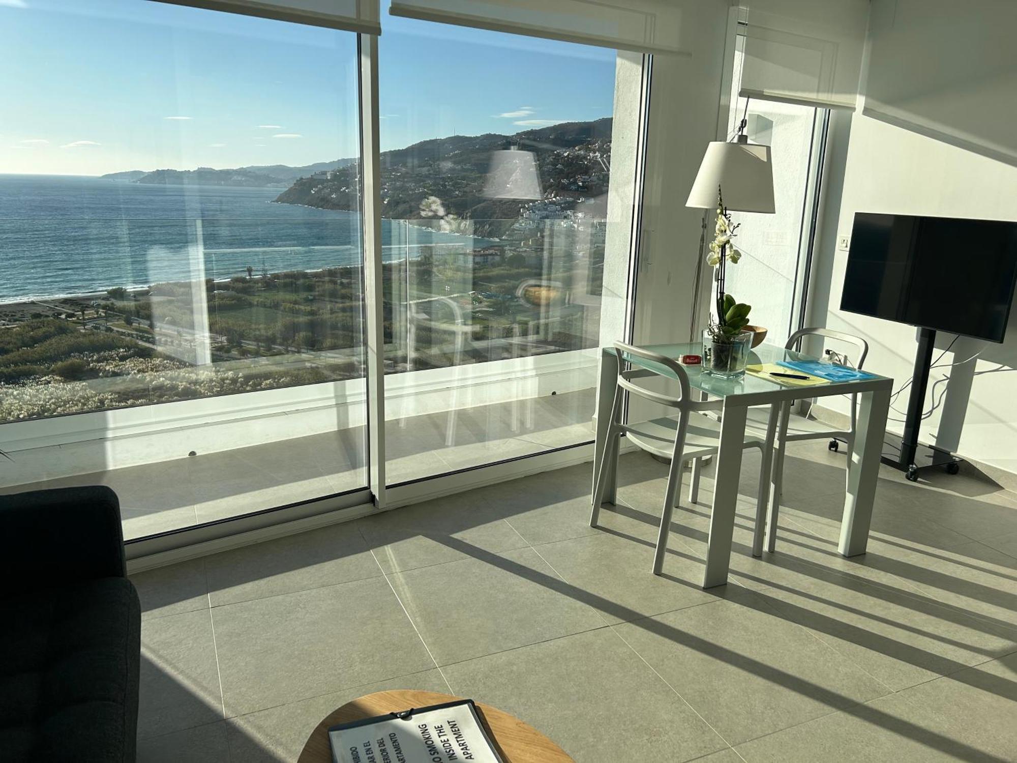 Los Balcones Salobreña Εξωτερικό φωτογραφία