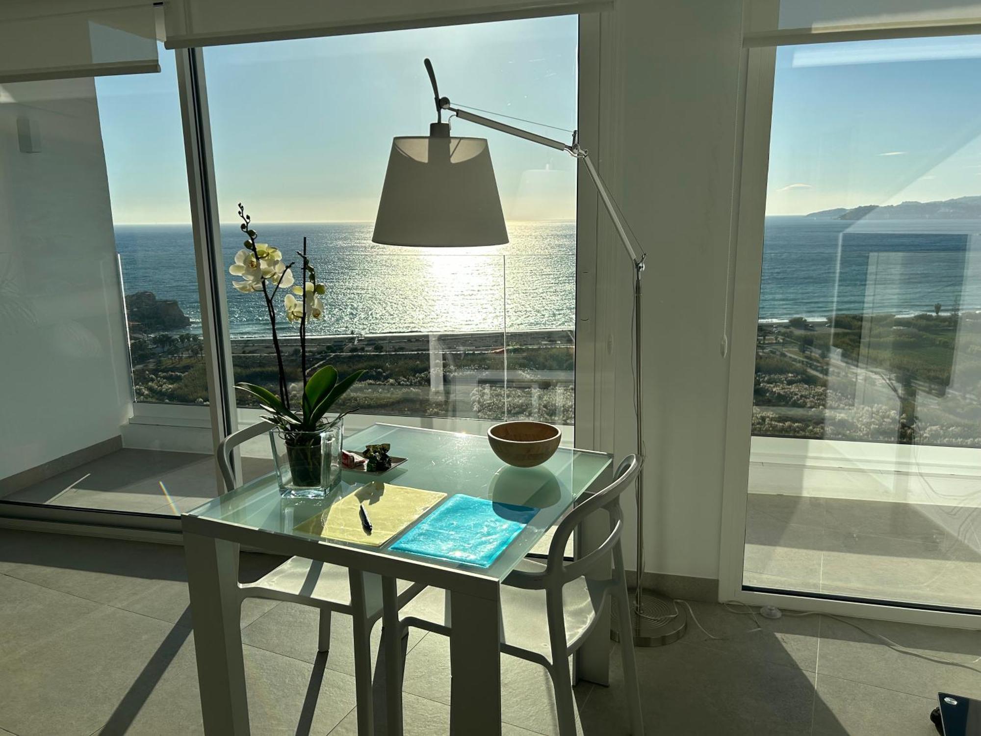 Los Balcones Salobreña Εξωτερικό φωτογραφία