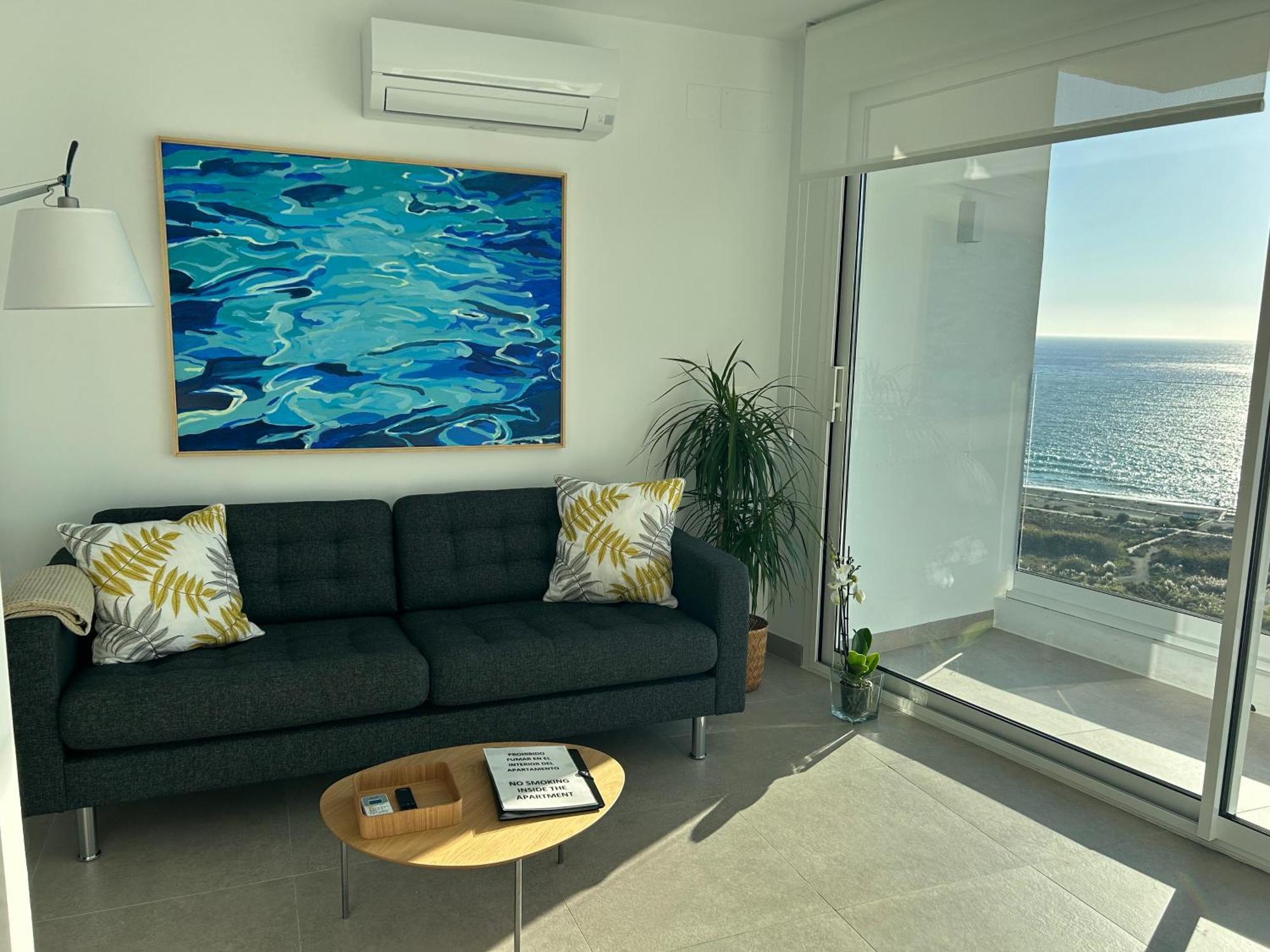 Los Balcones Salobreña Εξωτερικό φωτογραφία