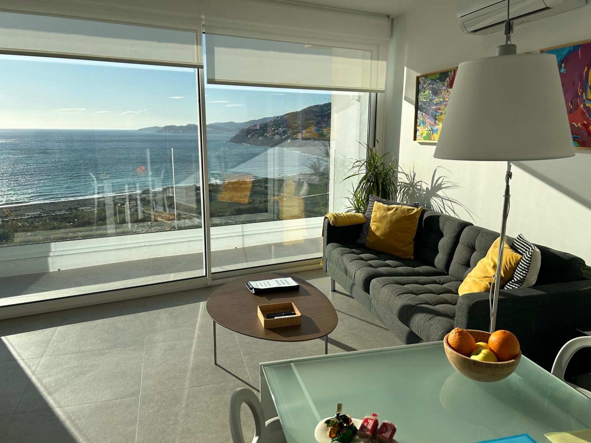 Los Balcones Salobreña Εξωτερικό φωτογραφία