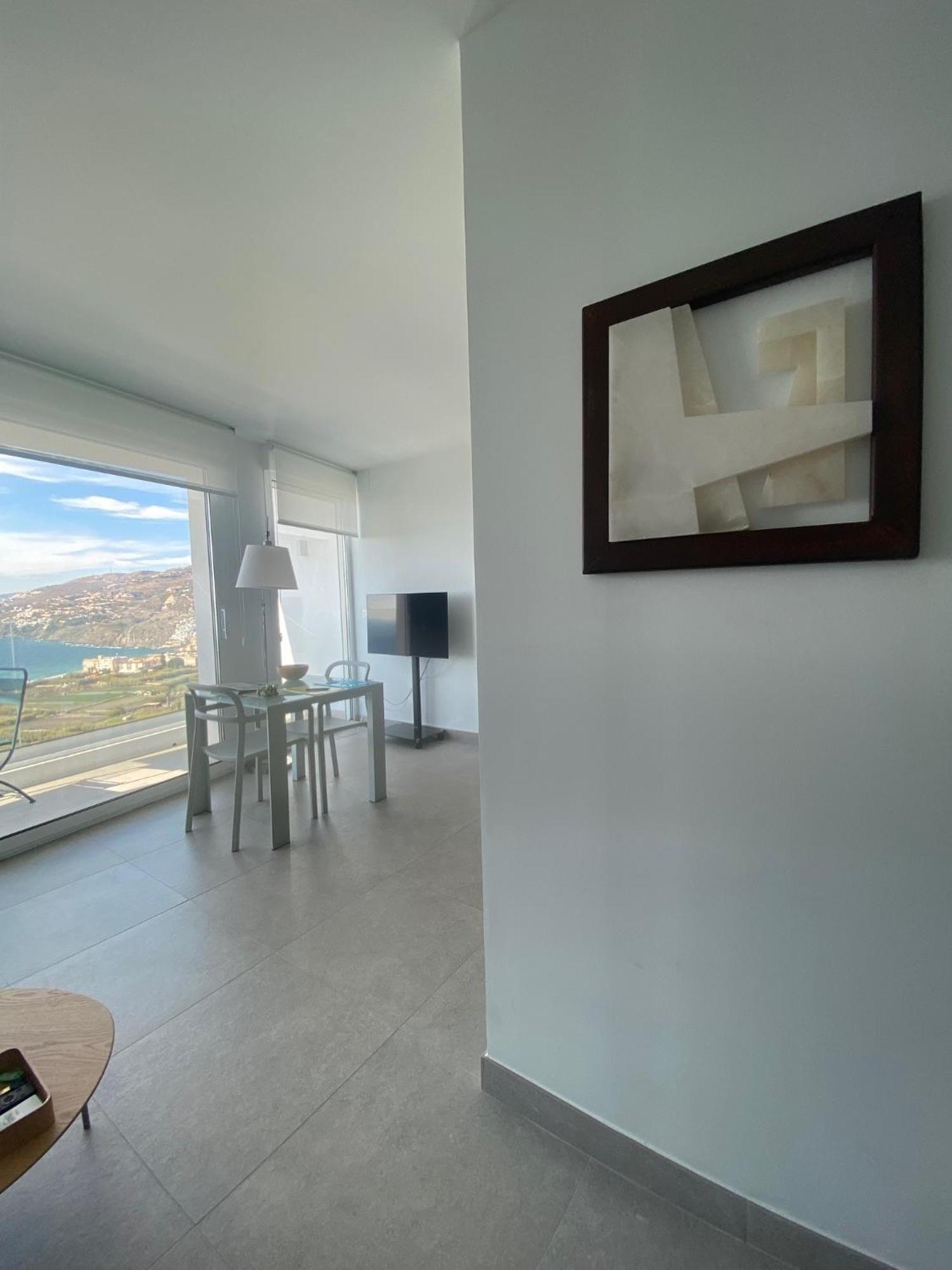 Los Balcones Salobreña Εξωτερικό φωτογραφία