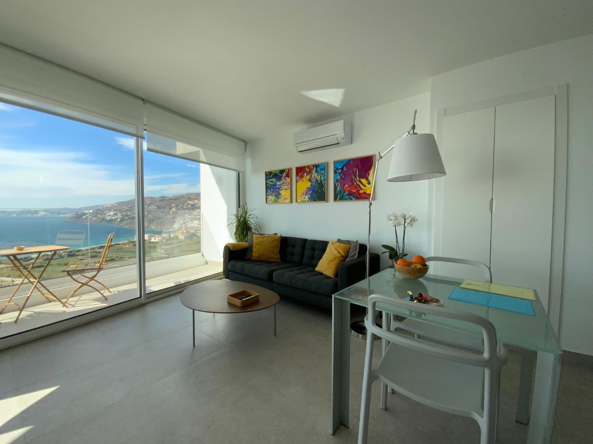 Los Balcones Salobreña Εξωτερικό φωτογραφία